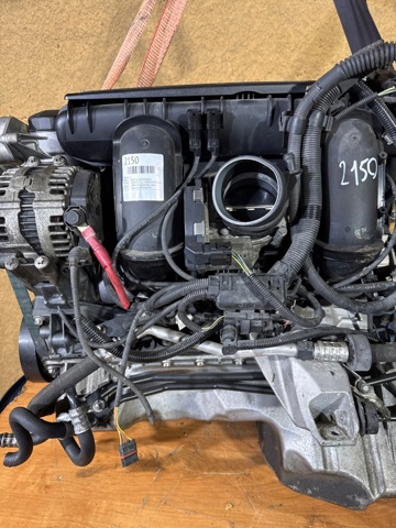 11000421311 Двигатель в сборе купить Черкассы