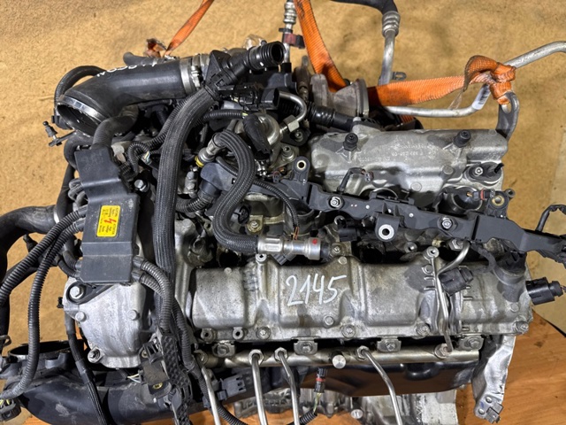 11002296774 BMW Двигатель купить в Днепр
