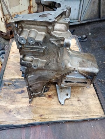 1111000Q1E NISSAN купить в Киев