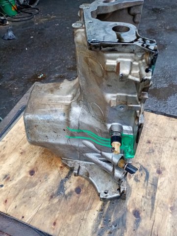 1111000Q1E NISSAN купить в Днепр