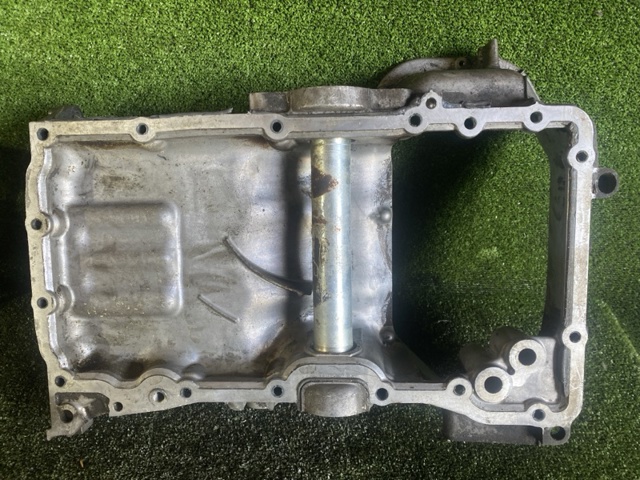 11110EY00A NISSAN Поддон двигателя купить в Павлоград