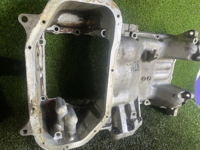 NISSAN 11110EY00A Поддон двигателя в наличии Запорожье