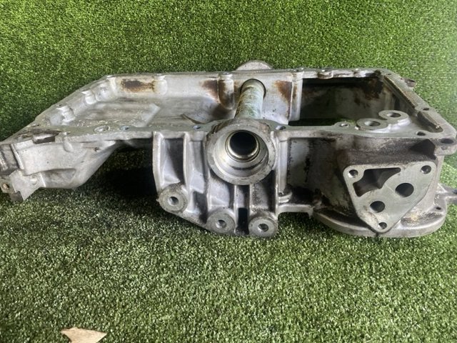 11110EY00A NISSAN Поддон масляный картера двигателя купить в Кривой Рог