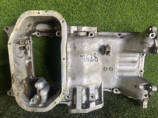 Поддон двигателя 11110EY00A NISSAN