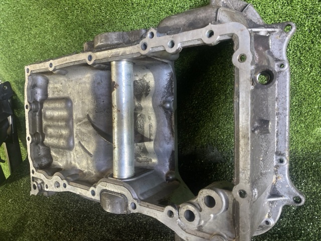 11110EY00A NISSAN Поддон двигателя купить в Ровно