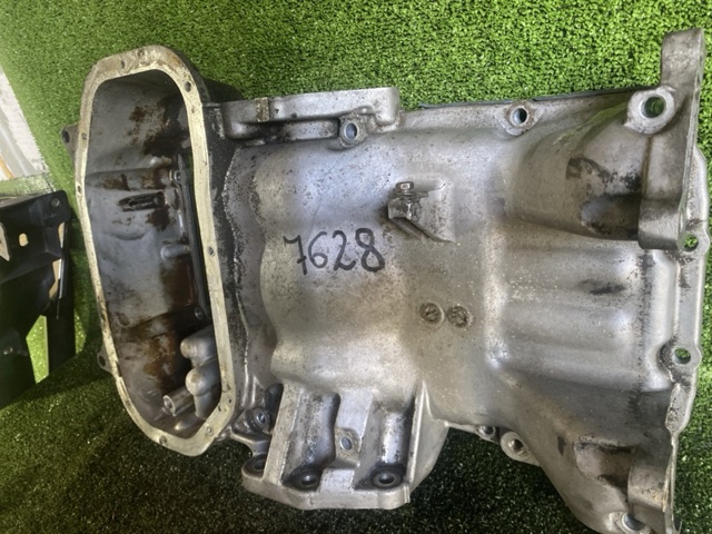11110EY00A NISSAN Поддон масляный картера двигателя купить в Тернополь