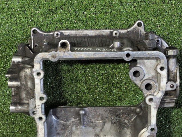 11110JK20B Поддон двигателя купить Черкассы