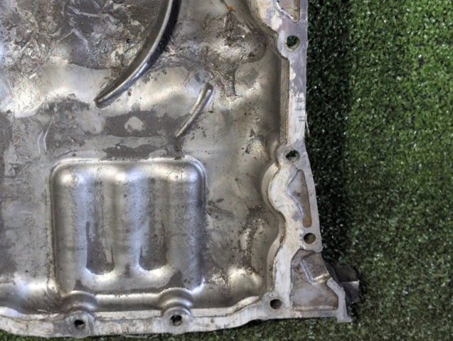 11110JK20B NISSAN Поддон двигателя купить в Киев