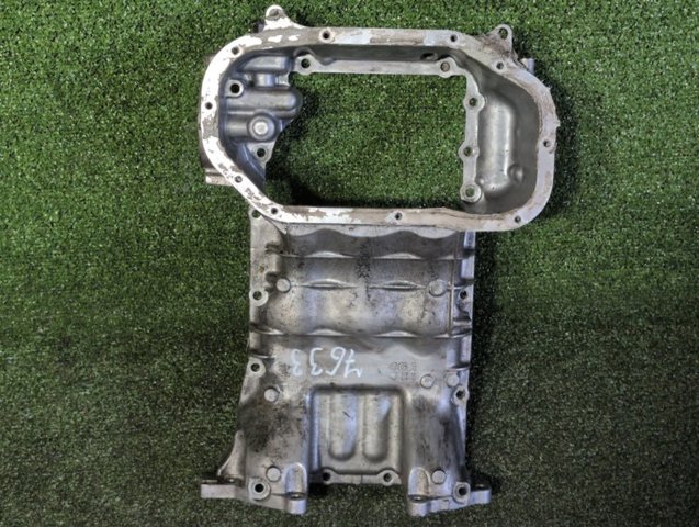 Масляный поддон 11110JK20B NISSAN