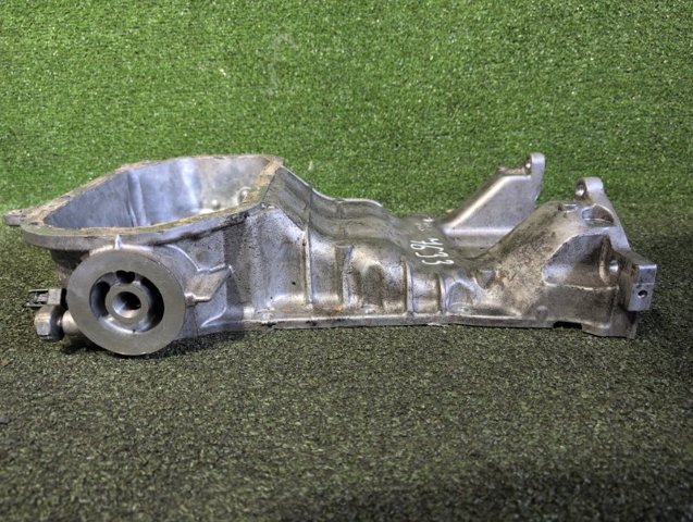 NISSAN 11110JK20B Поддон двигателя в наличии Тернополь