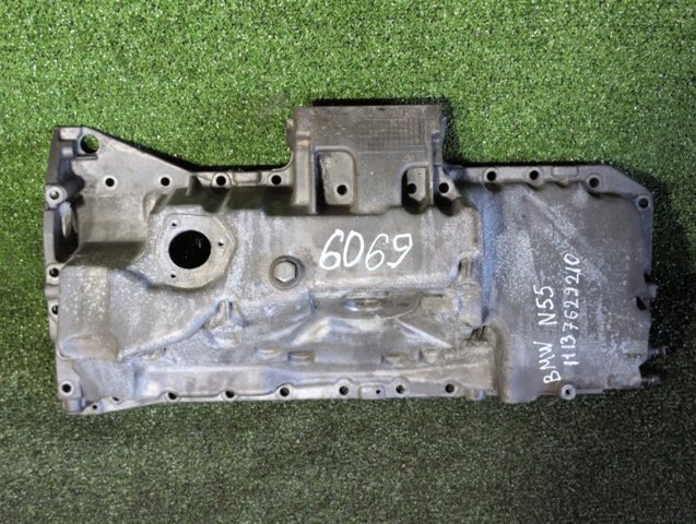 Масляный поддон 11137629210 BMW