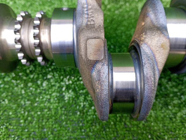 11217516040 Коленвал двигателя купить Полтава