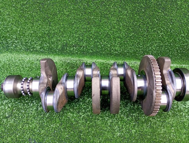 11217516040 Коленвал двигателя купить Житомир