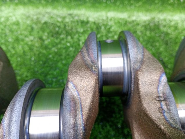 BMW 11217516040 Коленвал в наличии Черкассы