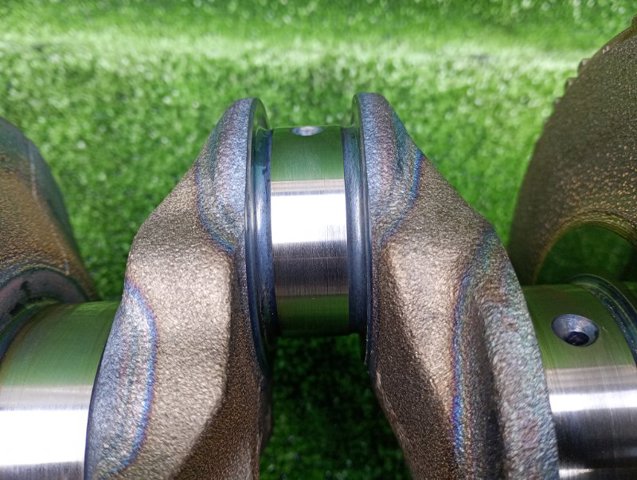 BMW 11217516040 Коленвал двигателя в наличии Ровно