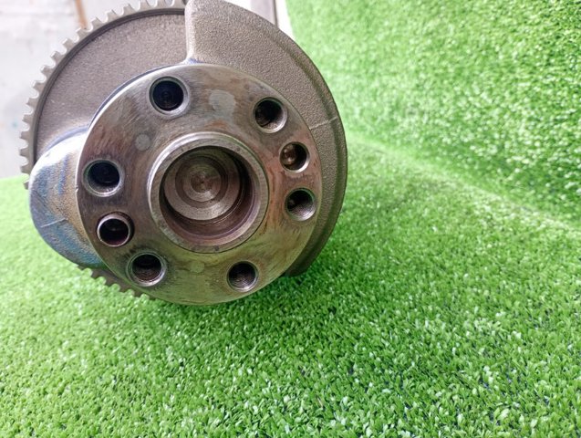 11217516040 BMW Коленвал купить в Львов