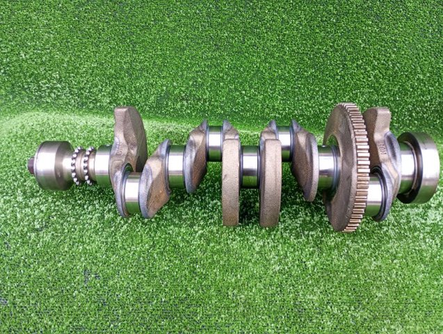 11217516040 BMW Коленвал двигателя купить в Украина