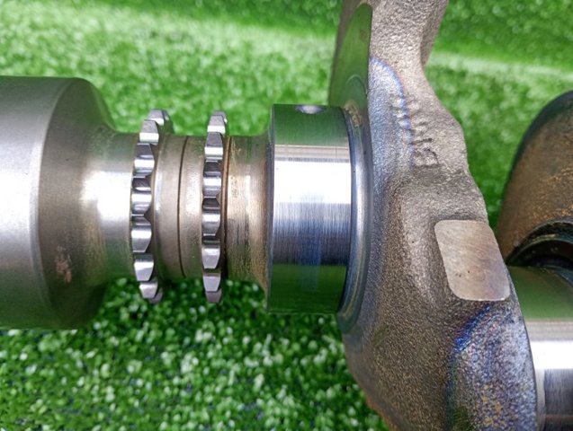 11217516040 Коленвал купить Черновцы