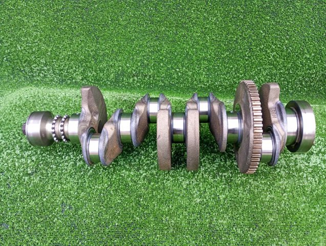 11217516040 Коленвал двигателя купить Ровно
