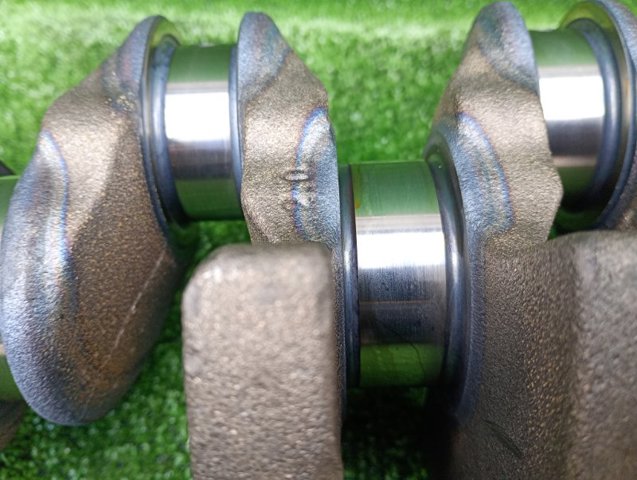 11217516040 Коленвал купить Сумы