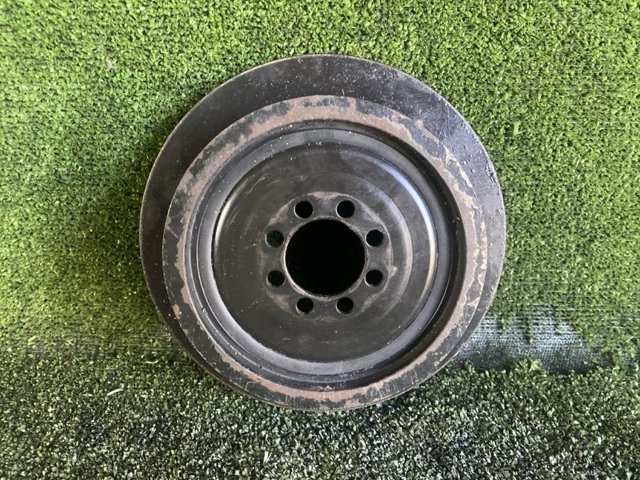 BMW 11237573655 Шкив коленвала в наличии Павлоград