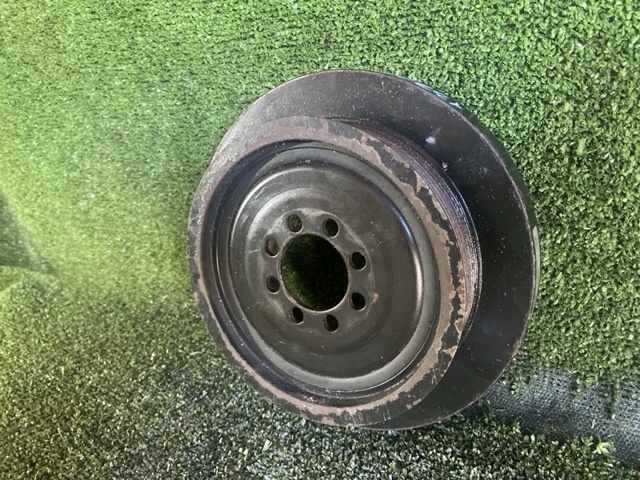 11237573655 BMW Шкив коленвала купить в Каменское