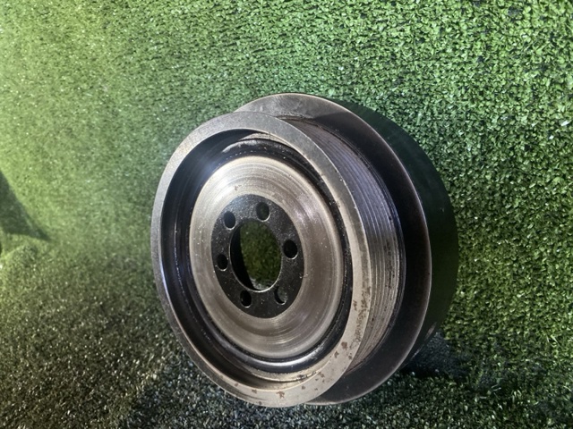 BMW 11237577663 Шкив коленвала в наличии Днепр