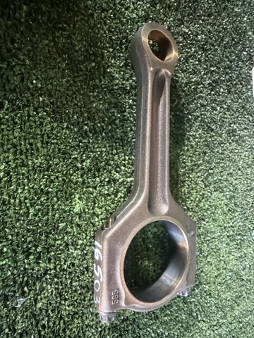 11247624615 BMW Шатун поршня двигателя купить в Житомир