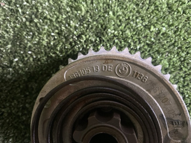 BMW 11367583207 Шестерня впускного распредвала в наличии Николаев
