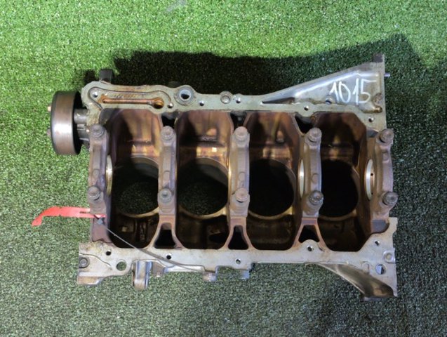 Блок цилиндров 1141029105 TOYOTA