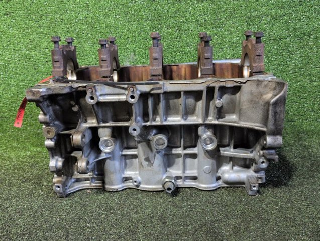 1141029105 TOYOTA Блок цилиндров двигателя купить в Ужгород