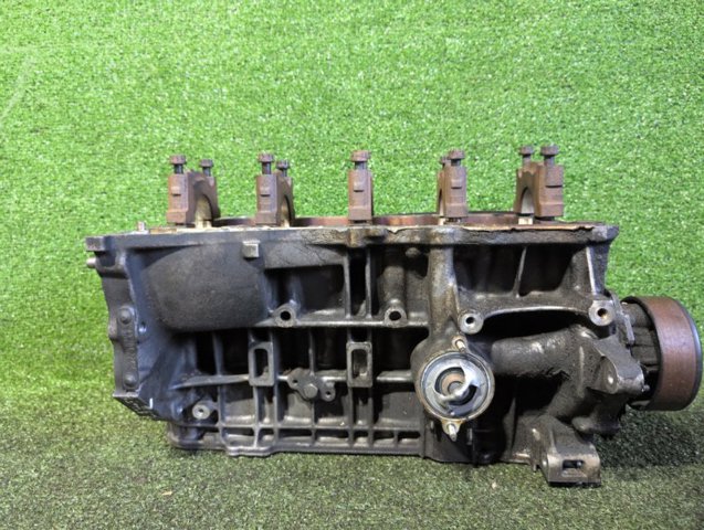 TOYOTA 1141029105 Блок цилиндров двигателя в наличии Харьков