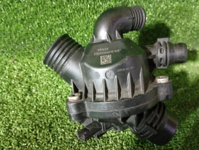 Автомобильный термостат BMW X5