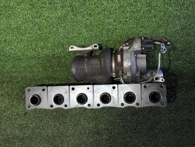 11654575479 BMW Турбина купить в Каменское