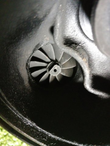 11657593020 BMW Турбина купить в Одесса