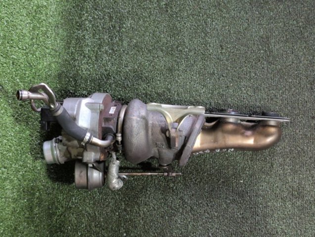 BMW 11657636425 Турбина в наличии Павлоград