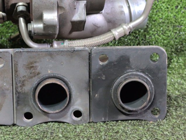11657636425 BMW Турбина купить в Сумы
