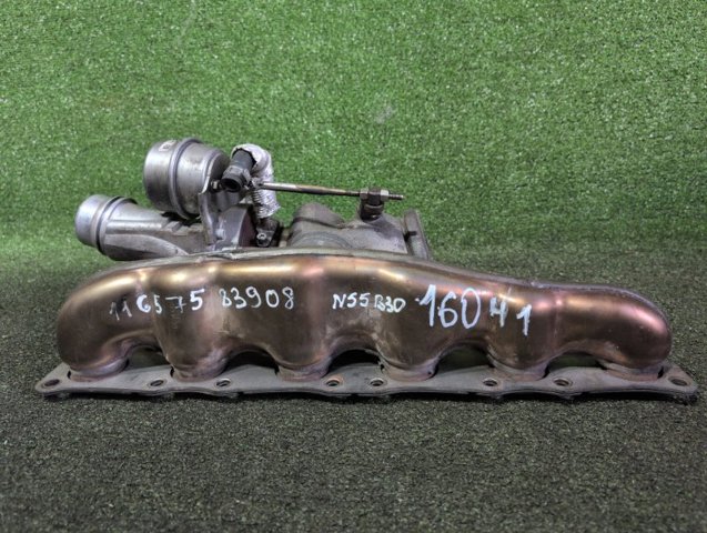 11657636425 BMW Турбина купить в Харьков