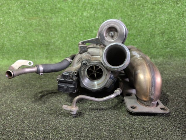 BMW 11657636425 Турбина в наличии Житомир