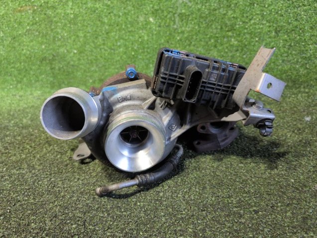 11658519476 BMW Турбина купить в Киев