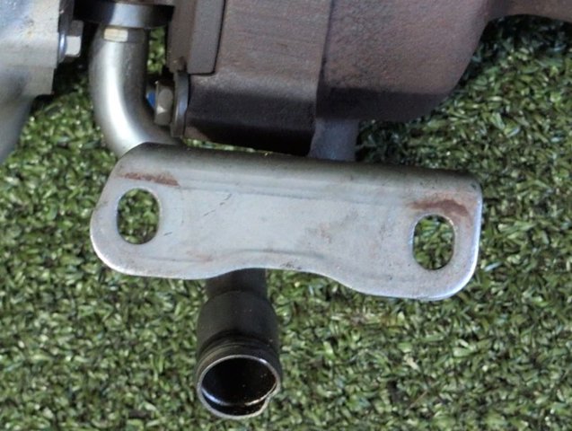 11658519476 BMW Турбина купить в Николаев