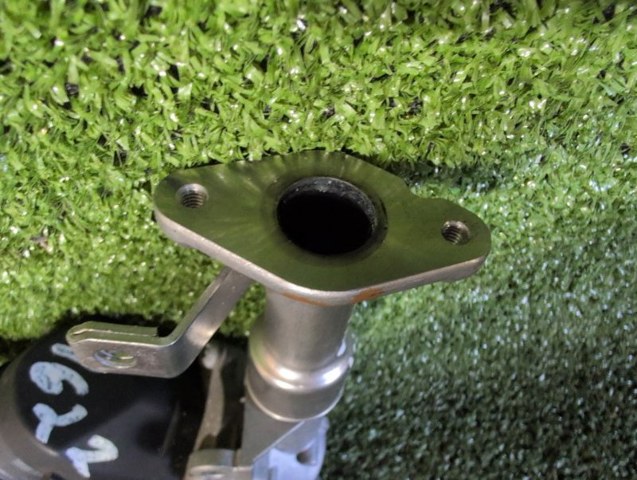 BMW 11717563241 Клапан EGR рециркуляции газов в наличии Ирпень
