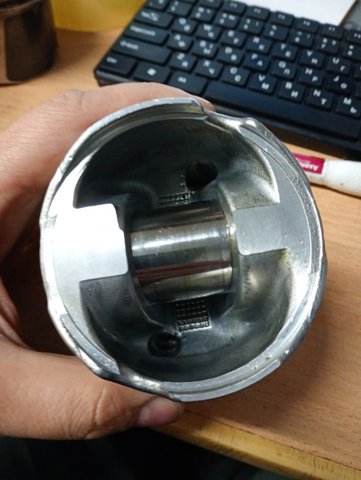 1203300Q0C NISSAN Кольца поршневые купить в Черкассы