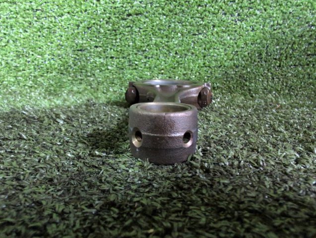 12100AR001 NISSAN Шатун поршня двигателя купить в Днепр