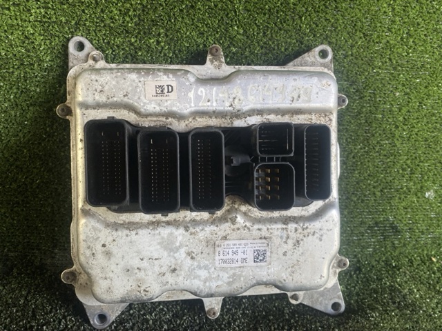 12148614949 BMW Блок управления двигателем купить в Ужгород