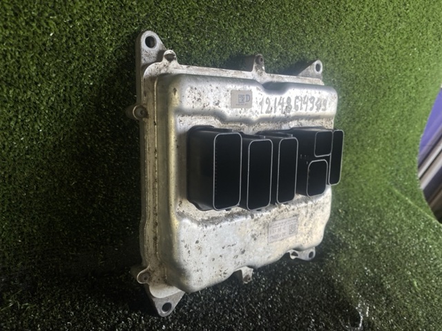 12148614949 BMW Блок управления двигателем купить в Сумы