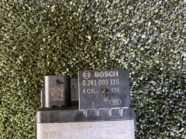 BMW 12218514120 Реле свечей накала в наличии Житомир