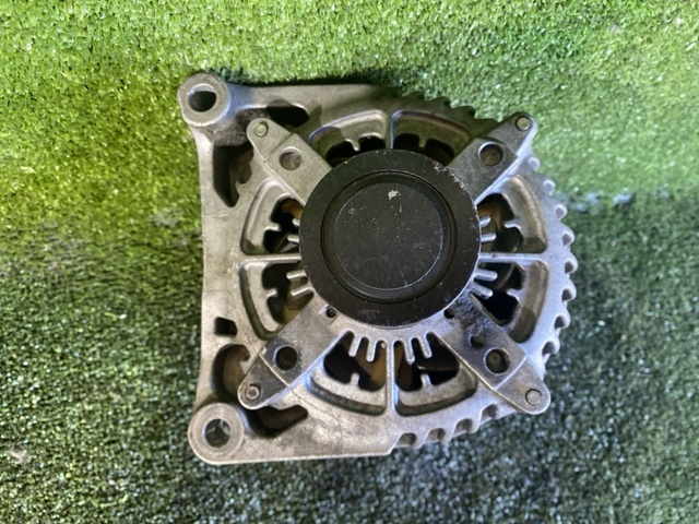 12317605060 BMW Генератор купить в Запорожье