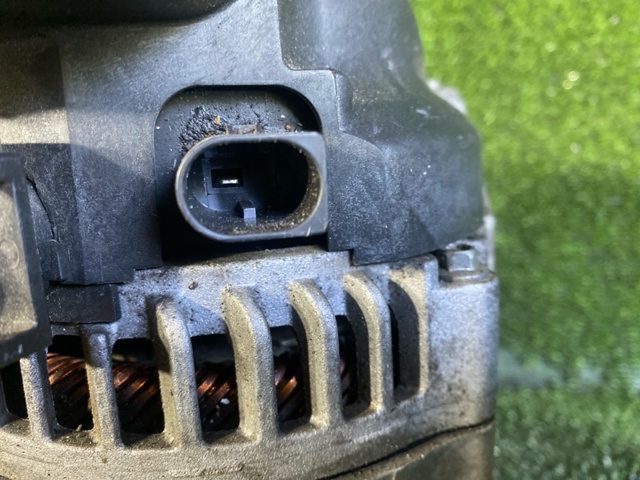 BMW 12317605060 Генератор в наличии Львов