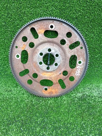 NISSAN 123311VA0A Маховик в наличии Тернополь